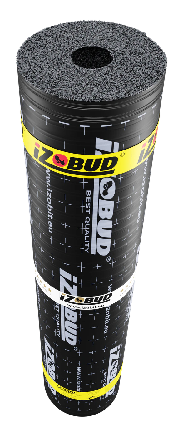 Papa IZOBIT SUPER W-PYE 250 S53 SBS (5m2) -28 st. wierzch gr. 5,3mm