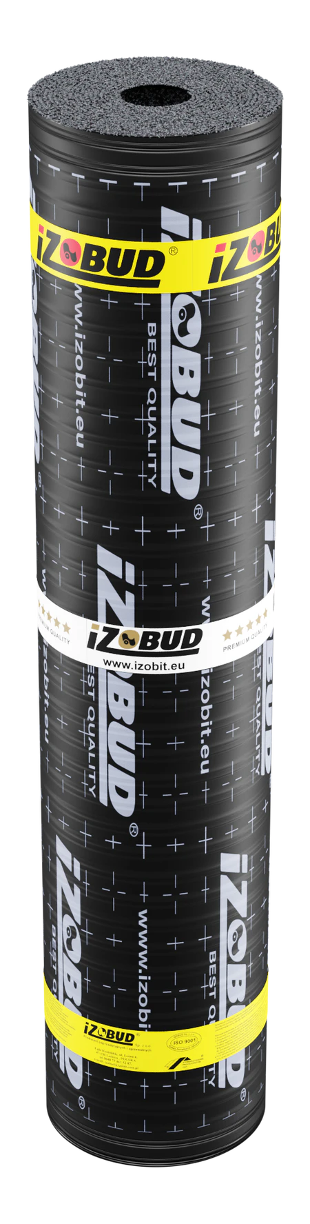 Papa IZOBIT SUPER W-PYE 250 S53 SBS (5m2) -28 st. wierzch gr. 5,3mm