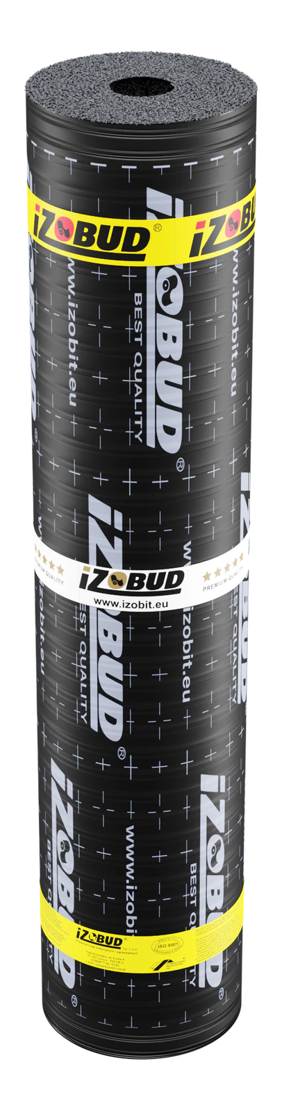 Papa IZOBIT SUPER W-PYE 250 S53 SBS (5m2) -28 st. wierzch gr. 5,3mm