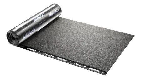 Papa IZOBIT W-PET/SBS membrana (-15st) 15m2 - 1 rolka