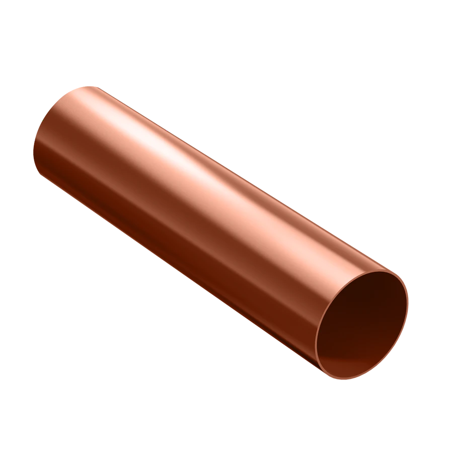ProAqua 110 ceglasty Rura 3mb