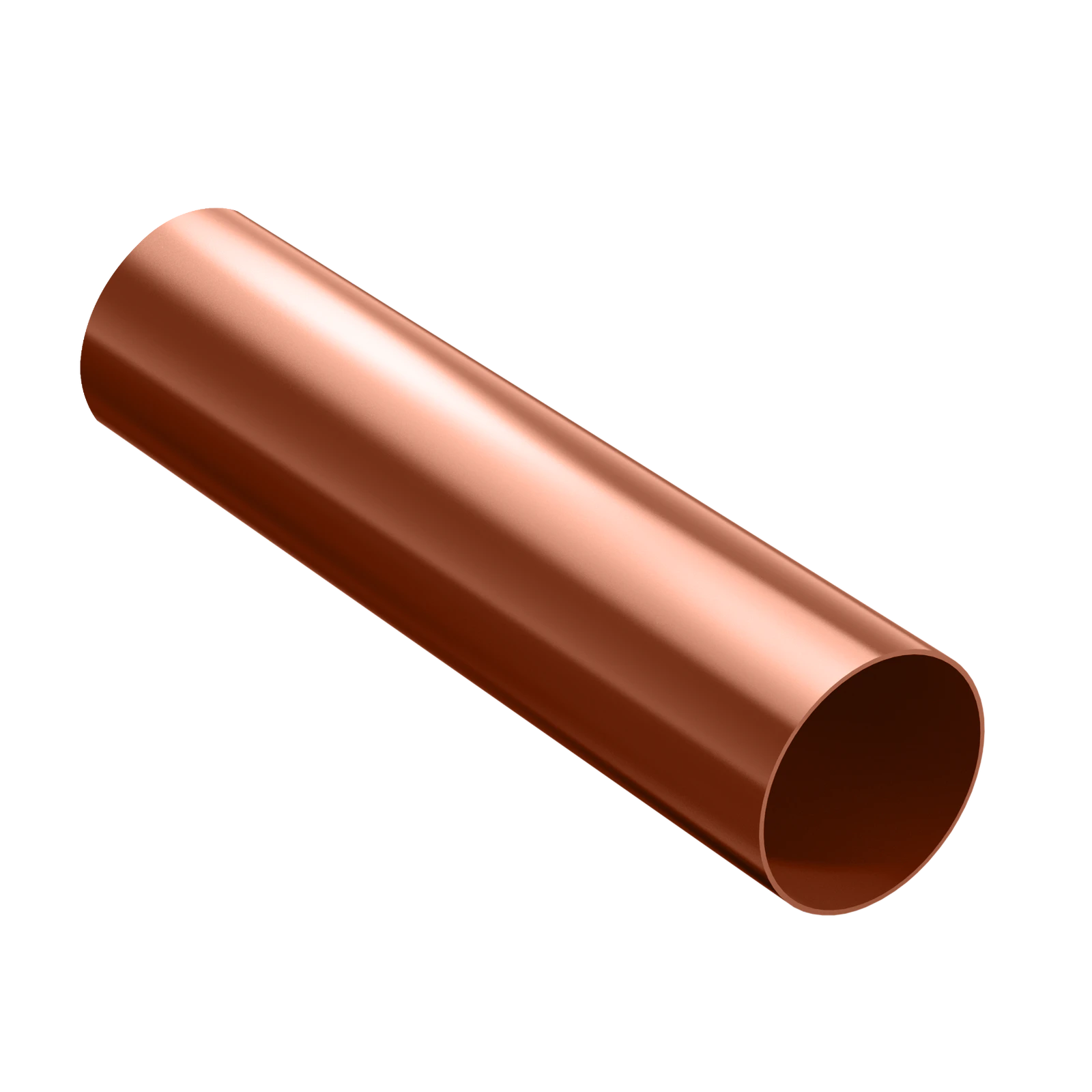 ProAqua 110 ceglasty Rura 4mb