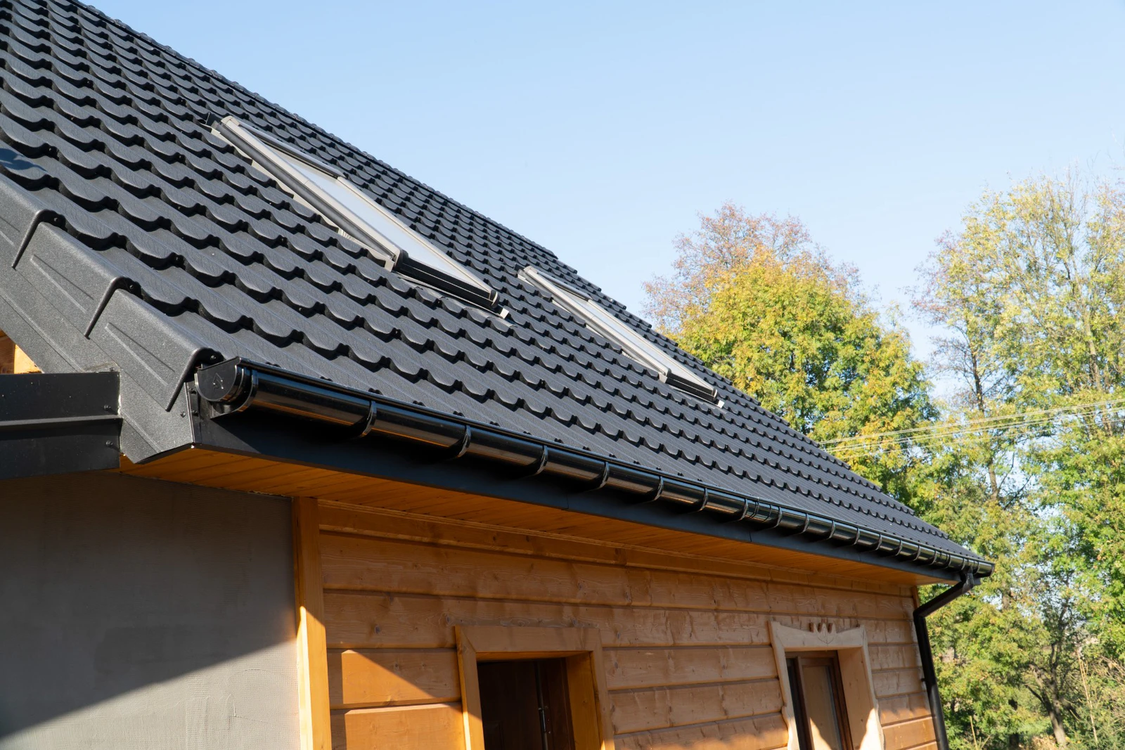 ProAqua 150 biel Łącznik rynny /op-12szt/