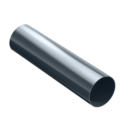 ProAqua 63 grafit Rura 3mb