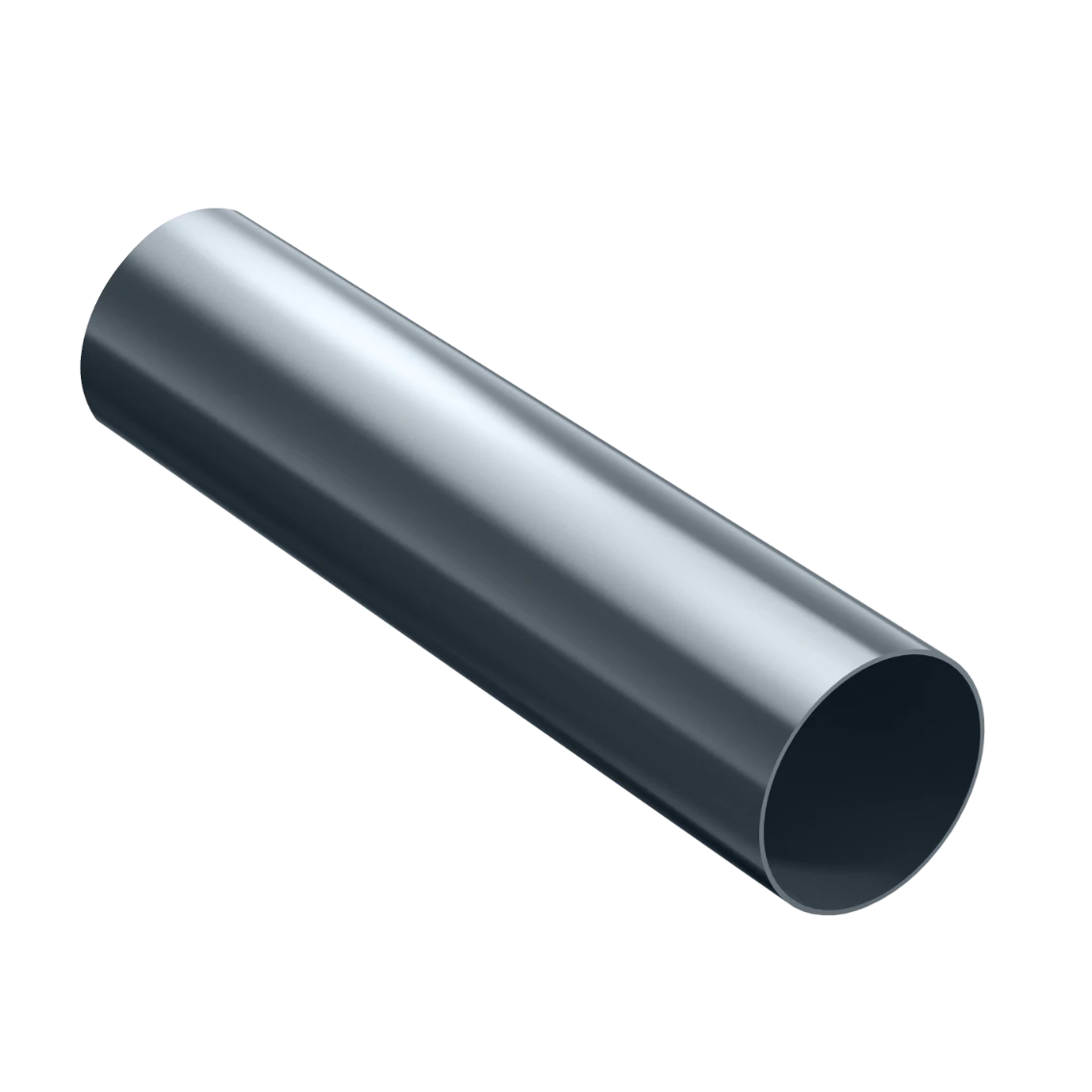 ProAqua 63 grafit Rura 3mb