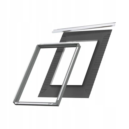 Rama izolacyjna Velux BDX 2000 MK04 78x98