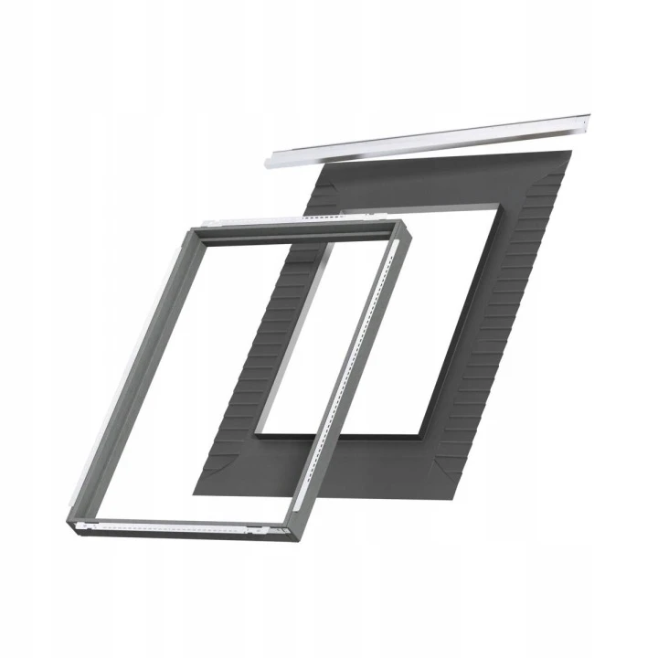 Rama izolacyjna Velux BDX 2000 MK04 78x98