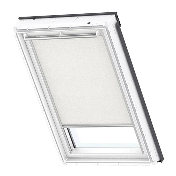 Roleta wewnętrzna do okna dachowego Velux RFL MK06 1028S 78x118
