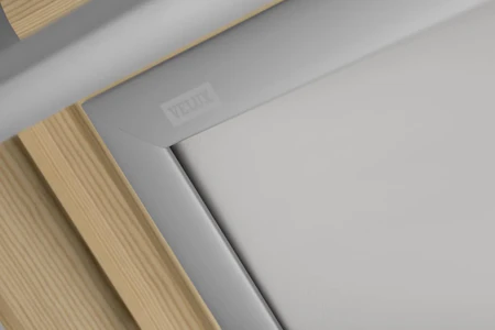 Roleta zaciemniająca kremowa Velux DKL MK04 78x98 4556S