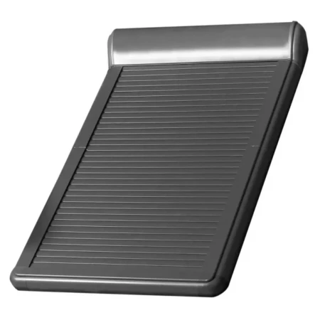 Roleta zewnętrzna Fakro ARZ ELECTRO 230 107 78x118 RAL7016