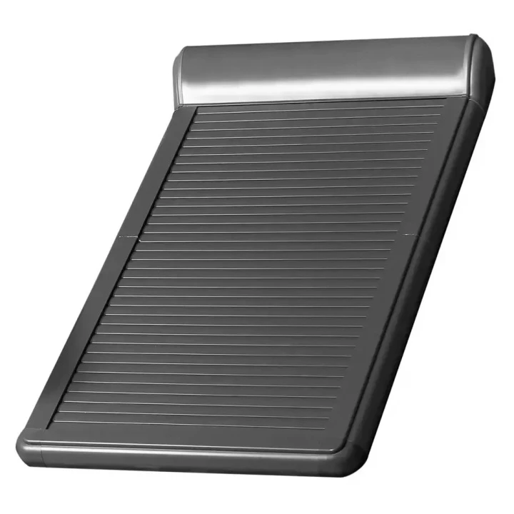 Roleta zewnętrzna Fakro ARZ ELECTRO 230 107 78x118 RAL7016