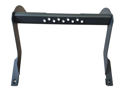 Stopień dachowy EASY-STEP do blachodachówki typ B1 330mm antracyt  (2szt.op)