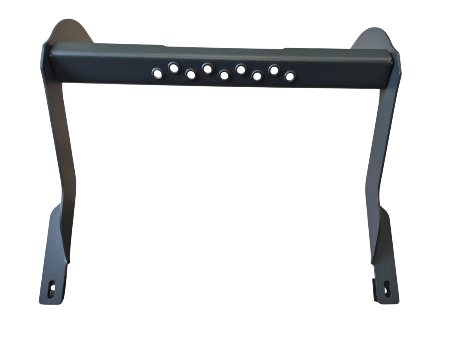 Stopień dachowy EASY-STEP do blachodachówki typ B1 330mm antracyt  (2szt.op)