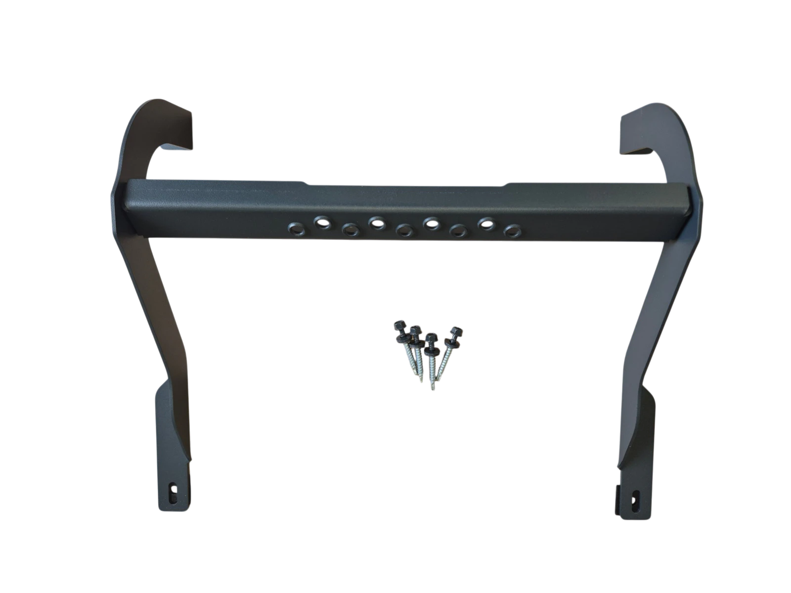 Stopień dachowy EASY-STEP do blachodachówki typ B1 330mm antracyt  (2szt.op)