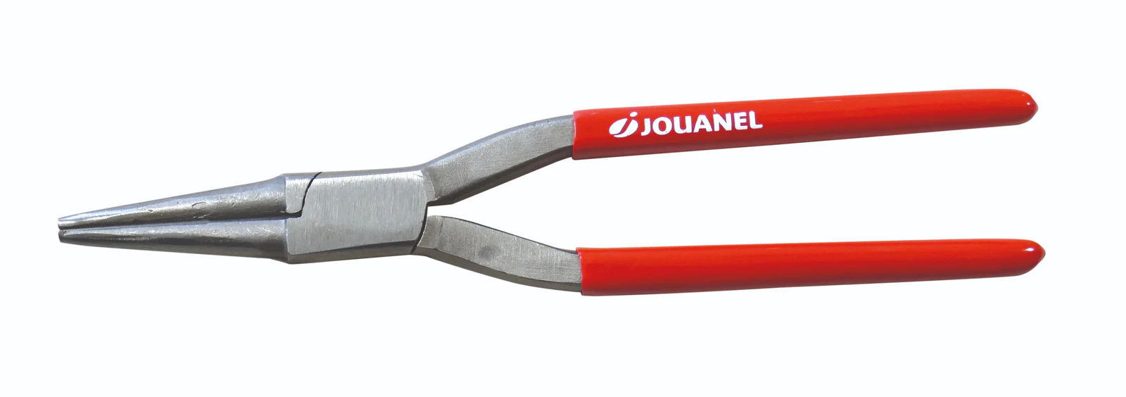 Szczypce do blachy okrągłe precyzyjne stalowe 260mm Jouanel PABR