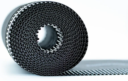 Taśma kalenicowa IVT PRIMO-ROLL 03023103 - brązowy (310 mm / 5m)