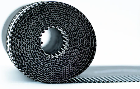 Taśma kalenicowa IVT PRIMO-ROLL 03023104 - kasztan (310 mm / 5m)