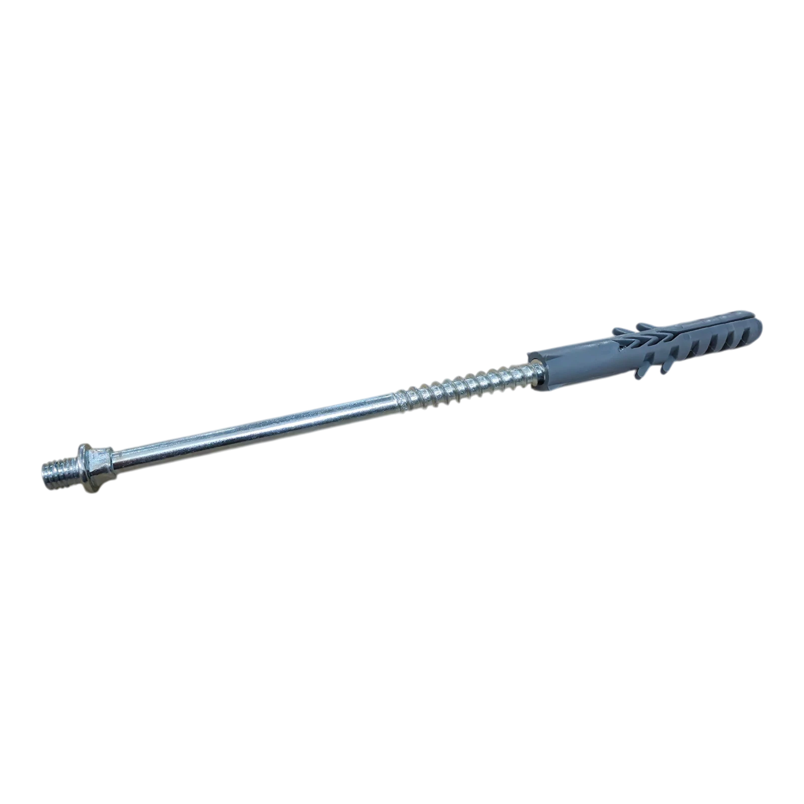 Trzpień do obejmy M8 160 mm