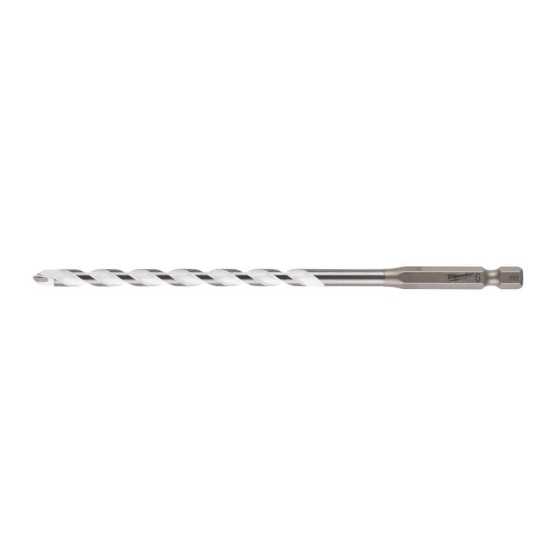 Wiertło uniwersalne Milwaukee 6x100mm 4932471096
