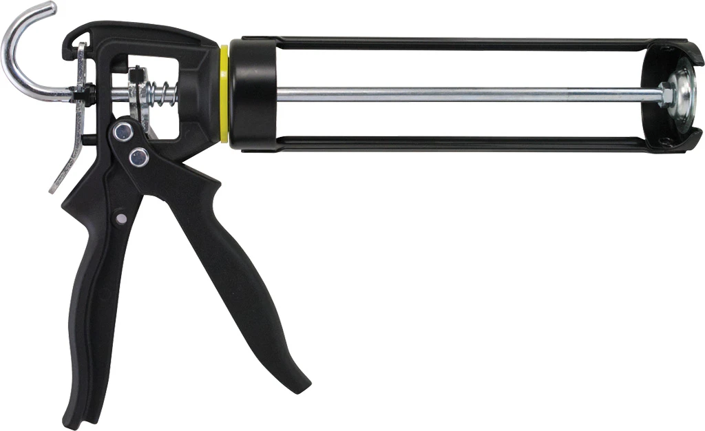 Wyciskacz szkieletowy do uszczelniaczy pistolet SOUDAL PROFESJONALNY 310ml