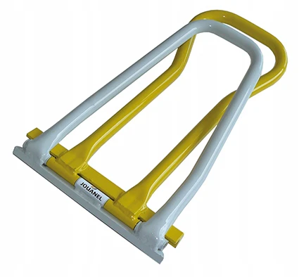 Zaginadło 1 do Rąbka 220mm