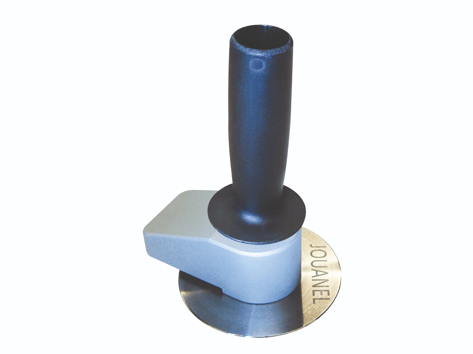 Zaginarka rolkowa ręczna z dyskiem do rąbka blachy 90-180 st. 40 mm JOUANEL