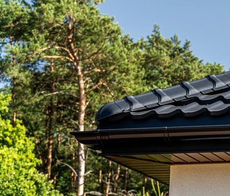 Zakończenie skośne Budmat ZS-LUX do GS-LUX X-MATT BT 015 czarny