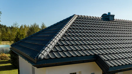 Zakończenie skośne Budmat ZS-LUX do GS-LUX X-MATT BT 455 grafit