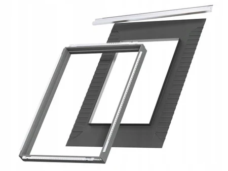 Zestaw izolacji termicznej Velux BDX MK08 78x140 2000F