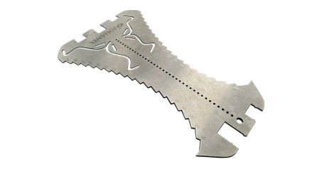 Znacznik do blachy 200mm podziałka co 5mm Jouanel TRACDC200