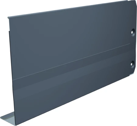 Budmat Wiatrownica DRIFT 180 uniwersalna dolna 7024 D-MATT PLUS prawa