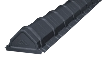 Gąsior Budmat Como GSC-TOP 940 mm X-MAT 384 brąz