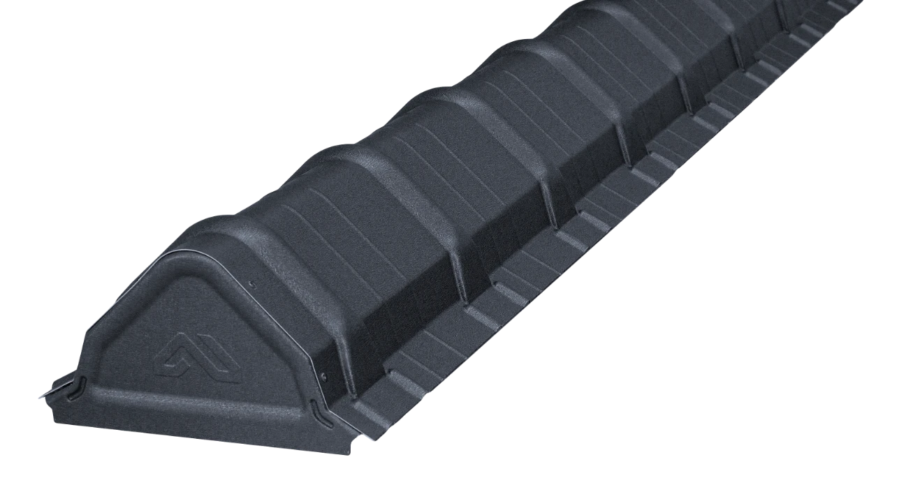 Gąsior Budmat Como GSC-TOP 940 mm X-MAT 384 brąz