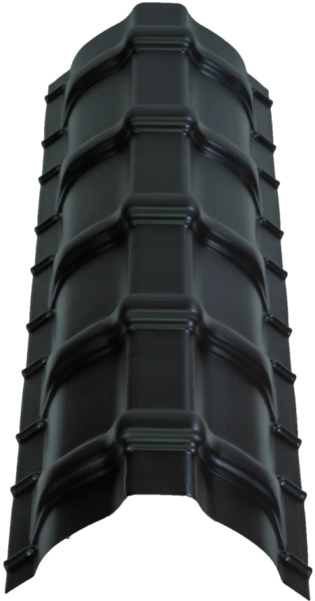 Gąsior dachowy Budmat GS-LUX 1145 mm X-Matt