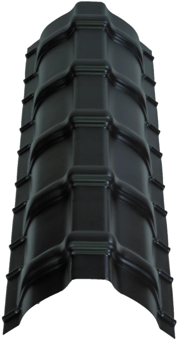 Gąsior dachowy Budmat GS-LUX 1145 mm X-Matt