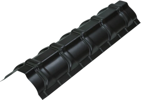 Gąsior dachowy Budmat GS-LUX 1145 mm X-Matt