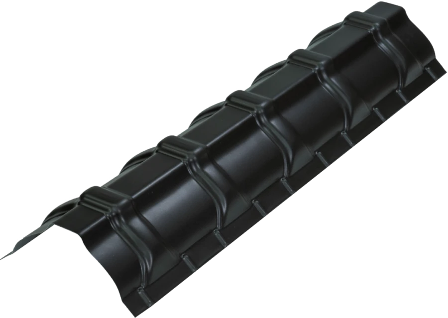 Gąsior dachowy Budmat GS-LUX 1145 mm X-Matt