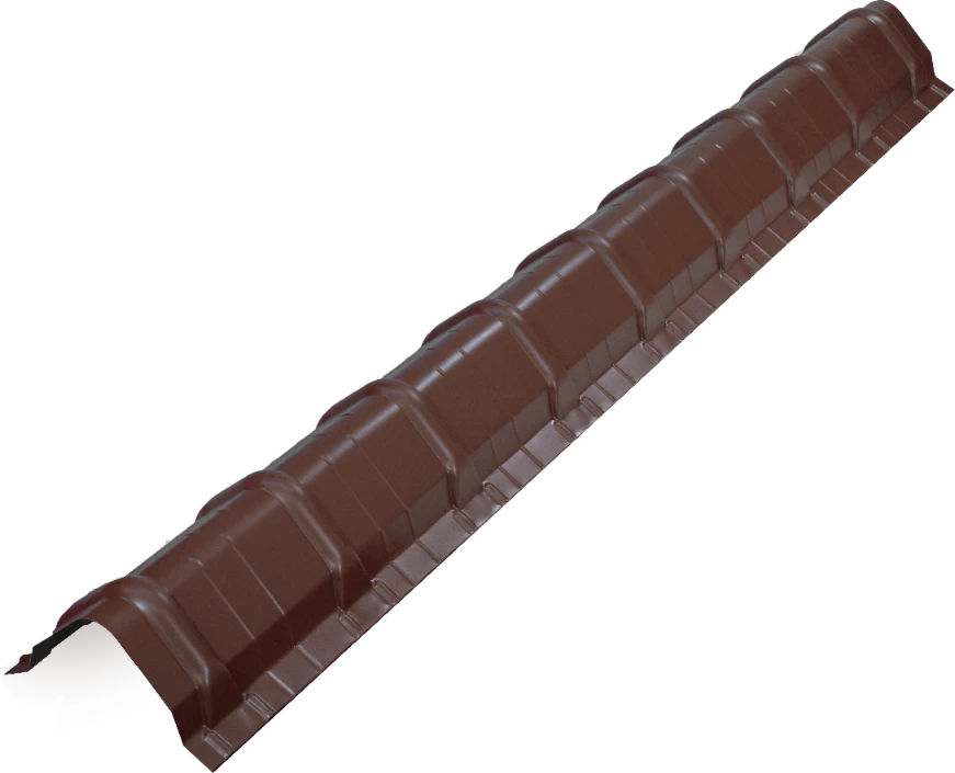 Gąsior Murano GSM-TOP 1820 mm X-Matt H 384 brąz Budmat