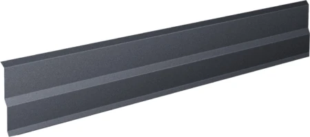 Obróbka przyścienna Budmat MOD lewa D-Matt Plus