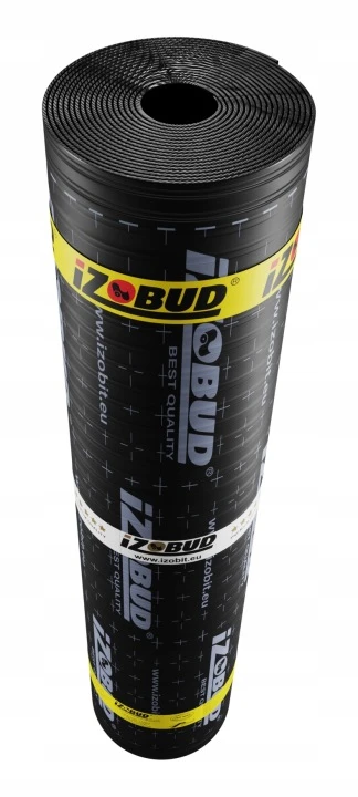Papa IZOBIT STANDARD 52 DUO 5m2 (rolka)