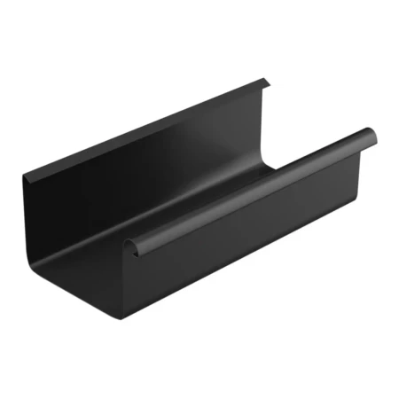 Rynna Galeco Stal2 125 mm grafit mat RAL 7021 3 mb