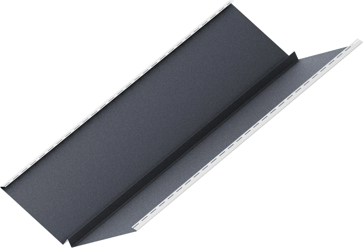 Rynna koszowa Budmat MOD RKS 25 D-Matt Plus