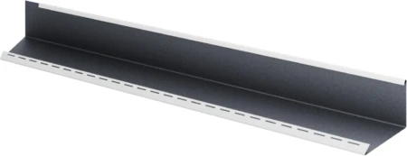 Wiatrownica wewnętrzna WW 83 lewa Budmat MOD D-Matt Plus